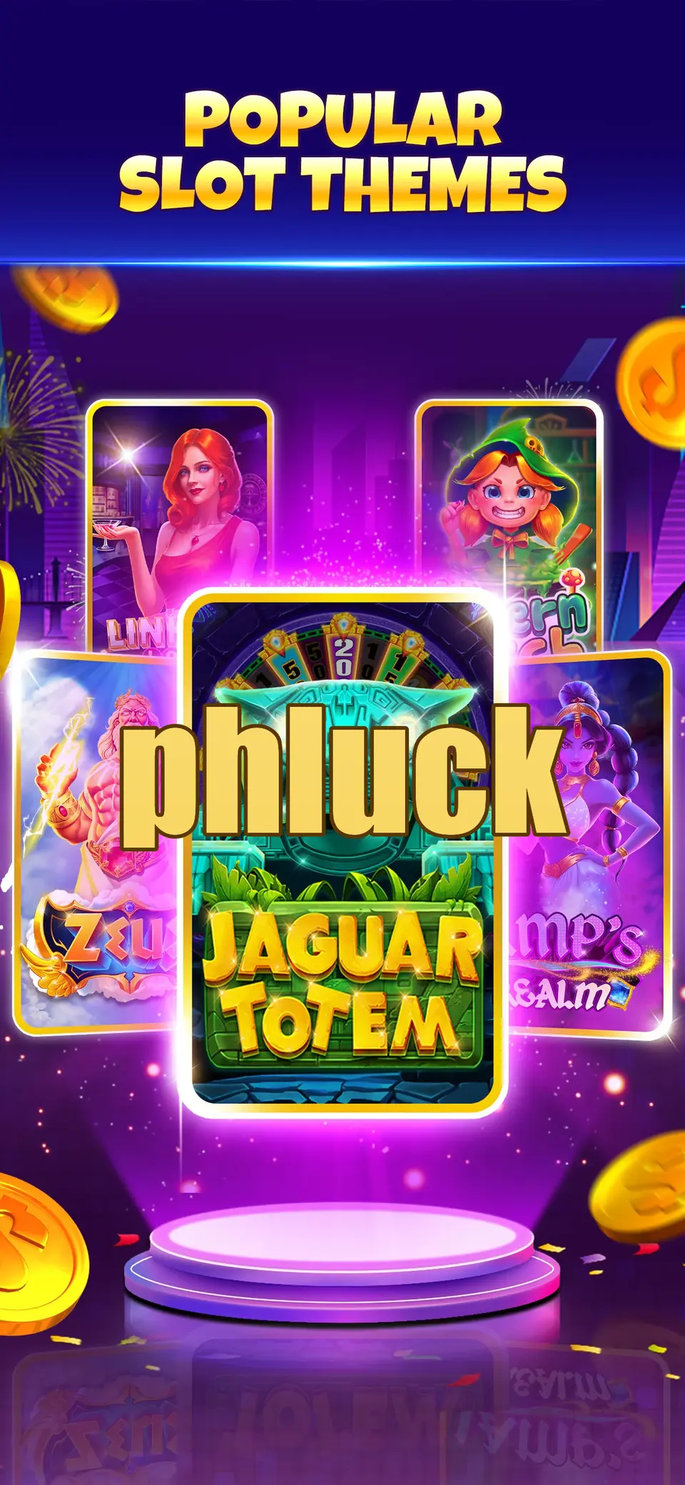phluck I-download