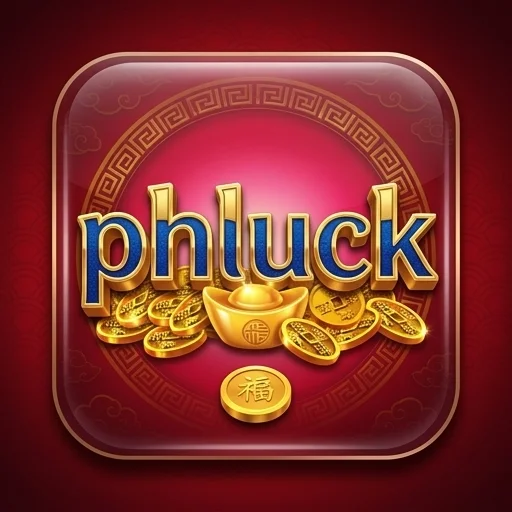 phluck Logo - Opisyal